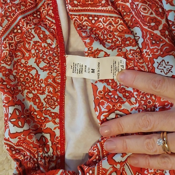 Swim suit, two piece, medium - Picture 6 of 9